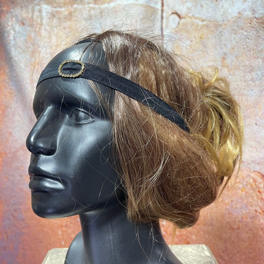Hothead headband NWT